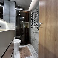 Refúgio Exclusivo Duplex com Ofurô