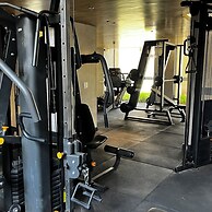 Refúgio Exclusivo Duplex com Ofurô