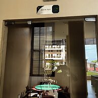 Refúgio Exclusivo Duplex com Ofurô