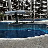 Refúgio Exclusivo Duplex com Ofurô