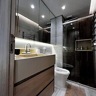 Refúgio Exclusivo Duplex com Ofurô