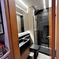 Refúgio Exclusivo Duplex com Ofurô