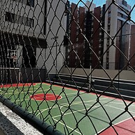 Refúgio Exclusivo Duplex com Ofurô