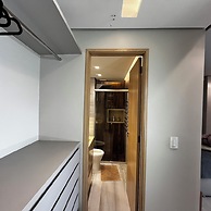 Refúgio Exclusivo Duplex com Ofurô