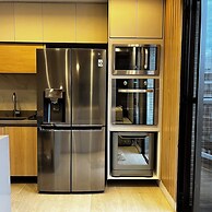 Refúgio Exclusivo Duplex com Ofurô