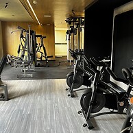 Refúgio Exclusivo Duplex com Ofurô