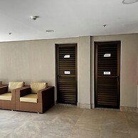 Refúgio Exclusivo Duplex com Ofurô