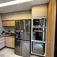 Refúgio Exclusivo Duplex com Ofurô