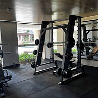 Refúgio Exclusivo Duplex com Ofurô