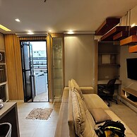 Refúgio Exclusivo Duplex com Ofurô