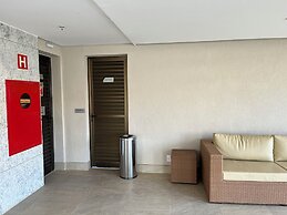 Refúgio Exclusivo Duplex com Ofurô