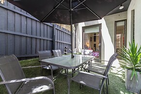 Melbourne Zen Garden- OASIS NIGHT
