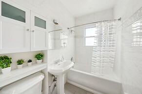 Spacious 3BR Luxe Escape near NYC