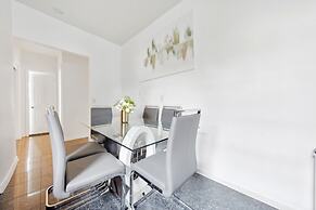 Spacious 3BR Luxe Escape near NYC
