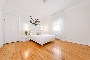 Spacious 3BR Luxe Escape near NYC