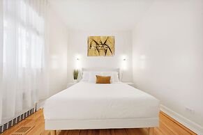 Spacious 3BR Luxe Escape near NYC