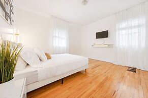 Spacious 3BR Luxe Escape near NYC