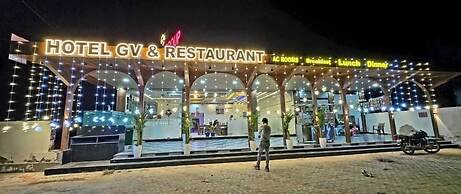 Hotel GV Group and Restaurant