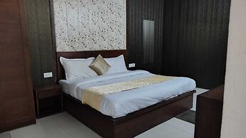 Hotel Green Lotus