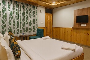 Hotel Old Manali by Himalayan Hotels