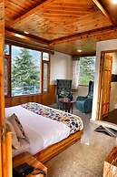 Hotel Old Manali by Himalayan Hotels