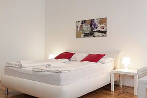 Affordable 3BR Apt Belvedere Vicinity