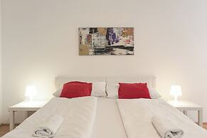 Affordable 3BR Apt Belvedere Vicinity