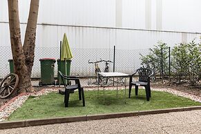 Affordable 3BR Apt Belvedere Vicinity