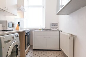 Affordable 3BR Apt Belvedere Vicinity