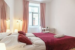 Affordable 3BR Apt Belvedere Vicinity
