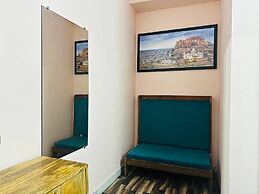 Hotel Airport Residency