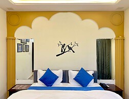Hotel Airport Residency