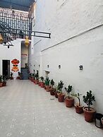 Hotel Airport Residency