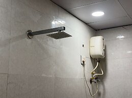 Hotel Airport Residency