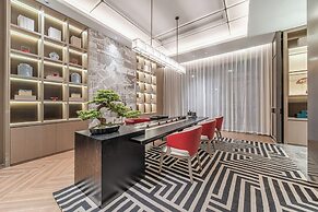 ECHENG Hotel Bayi Square Nanchang