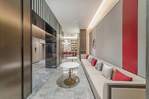 ECHENG Hotel Bayi Square Nanchang
