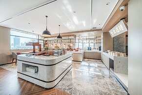 ECHENG Hotel Bayi Square Nanchang
