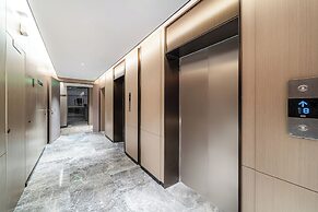 ECHENG Hotel Bayi Square Nanchang