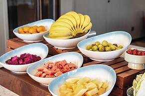 ECHENG Hotel Bayi Square Nanchang