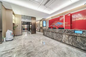 ECHENG Hotel Bayi Square Nanchang