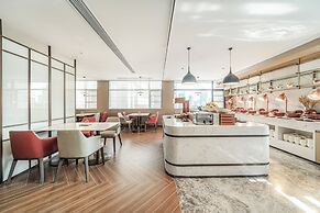 ECHENG Hotel Bayi Square Nanchang