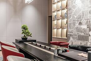 ECHENG Hotel Bayi Square Nanchang