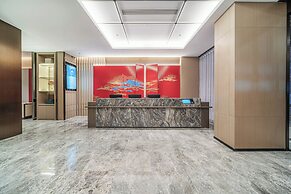 ECHENG Hotel Bayi Square Nanchang