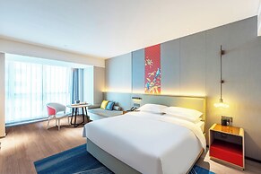ECHENG Hotel