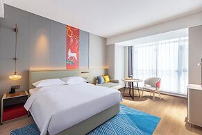 ECHENG Hotel