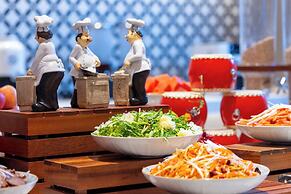 ECHENG Hotel