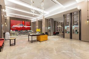 ECHENG Hotel