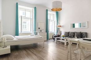 Cozy 1BR Haven Perfect for Long Stay