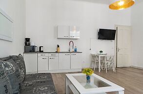 Cozy 1BR Haven Perfect for Long Stay