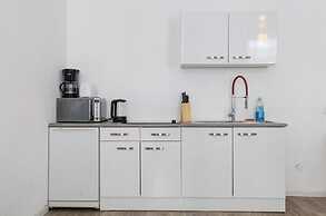 Cozy 1BR Haven Perfect for Long Stay